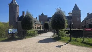 Trip Holandsko, Zeeland, kolo