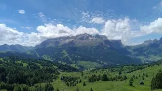Sella Ronda