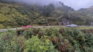 Salcbursko, Mille Miglia