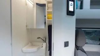 Volkswagen Grand California