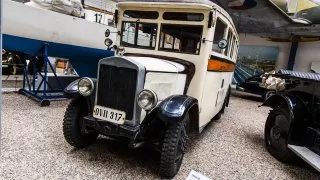 Národní technické muzeum v Praze