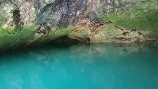 Cestopis Balkán - 1. týden