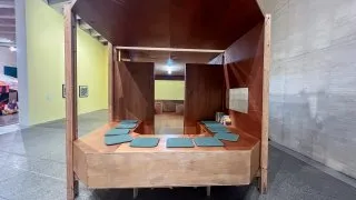 Trip Španělsko 2026, Leon, MUSAC a věda