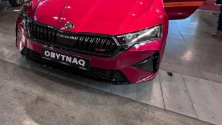 Další Škoda Obytnaq je na světě. Tentokrát se nespí v kufru, ale na střeše