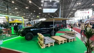 Caravaning Brno 2025