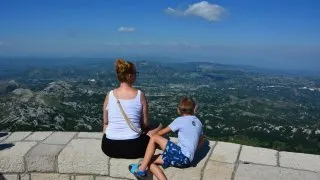 Cestopis z Balkánu: 3. týden