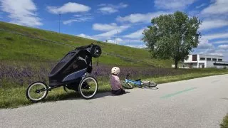 Bratislava Gabčíkovo Inline