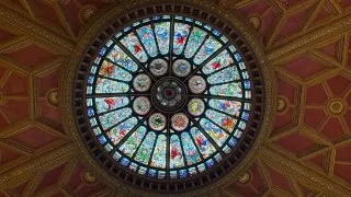 Fotr na tripu 10, itinerář 10