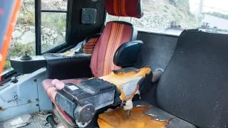 Dacia Bigster, trip Itálie, Bruncu Spina