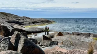 Ålandské ostrovy: Když Švédsko potká Finsko a vypadá to jako ráj