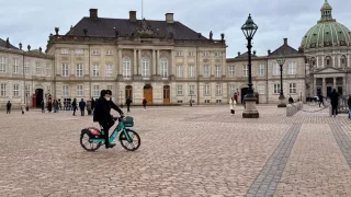 Kodaň na lodi i na kole aneb jak si město cyklistů a hipsterů užít naplno