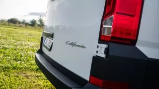 Volkswagen California