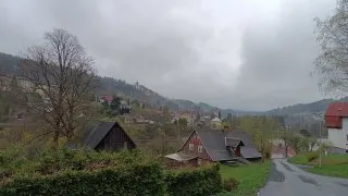 Česko, Podkrkonoší