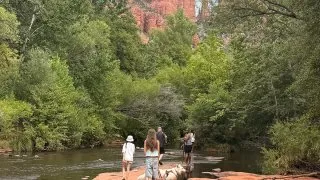 S pejskem na Route 66