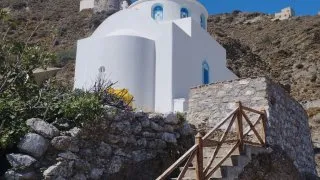 Olymbos, Řecko