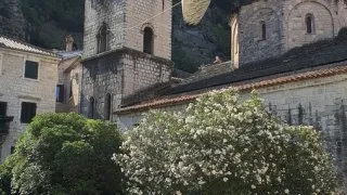 Cestopis z Balkánu: 3. týden