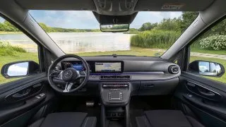 Mercedes Marco Polo facelift