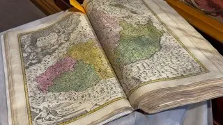 Slovensko trip - Nitra a okolí