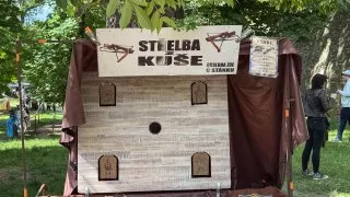 Středověké slavnosti Hradčany