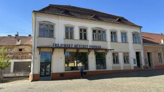 Znojmo