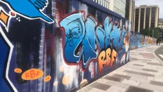 Hikerské dobrodružství v Británii 8