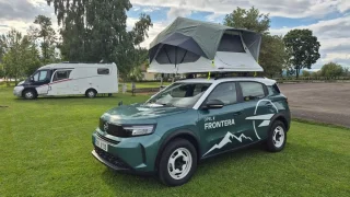 Dacia Duster má problém. Nová Frontera je skvělý univerzál za super cenu pro normální lidi