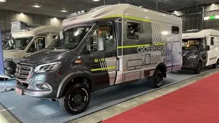 Caravaning Brno 2025