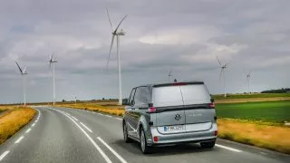Volkswgen Trio