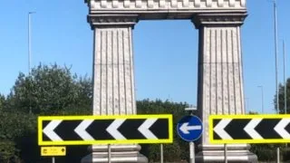 Hikerské dobrodružství v Británii 8