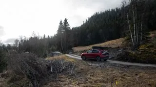 Trip Norsko 2025, Valdresflye