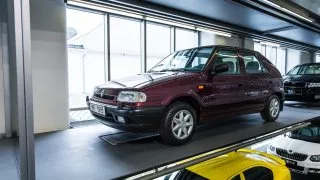Škoda Felicia
