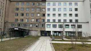 Fotr na tripu 9, Rujána