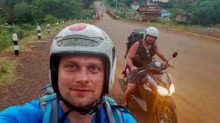 Laos 3