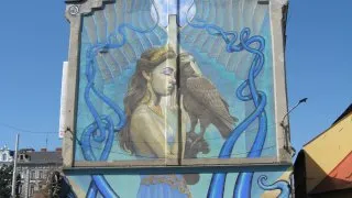 Olomouc, pivní toulky