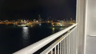 Trip Norsko 2025, cesta