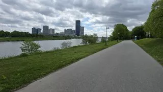 Donauinsel