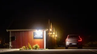 Trip Volvo 2026