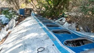 Dacia Bigster, trip Itálie, Cagliari