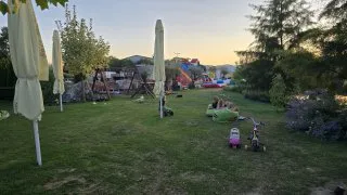 Inline Vážská cyklomagistrála