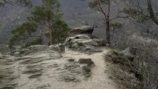 Česko, jižní Morava