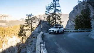 Do Itálie na lyže 2025