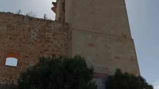 Sardinie 3. díl