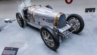 Národní technické muzeum v Praze