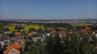 Tábor