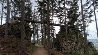 Česko, Podkrkonoší
