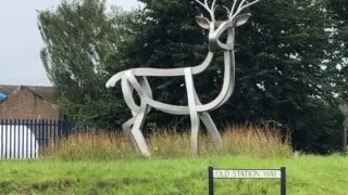 Hikerské dobrodružství v Británii 8