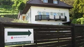 Štiavnické vrchy, Slovensko