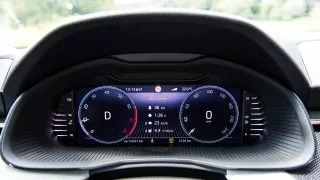 Škoda Kamiq 1.0 TSI DSG