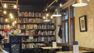 Bohemia Boards & Brews Vršovice