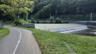 Inline Vsetínská Bečva